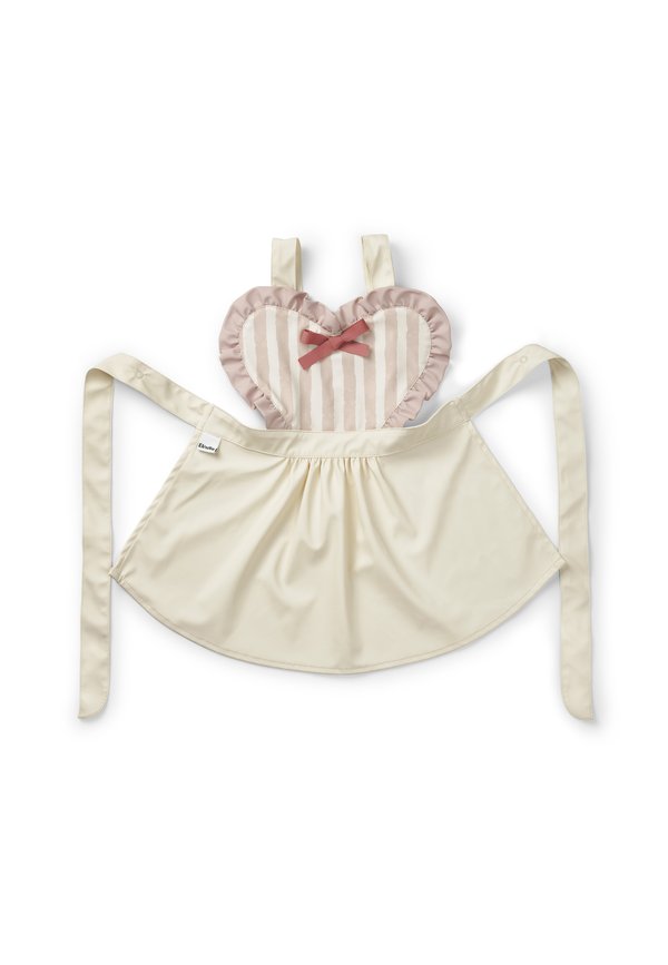 BABY - Lätzchen - candy stripes