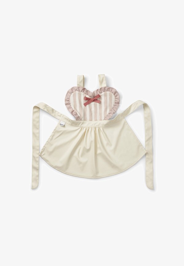 BABY – Lätzchen – candy stripes