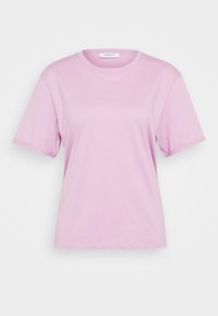 SMALL LOGO TEE - Basic T-shirt - tulle