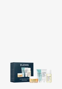 ELEMIS - KIT: DOUBLE THE CLEAN – CLEANSING DISCOVERY COLLECTION - Set de soins du visage Image miniature 1