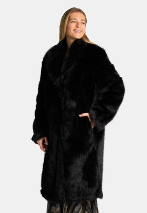 Cappotto invernale - black