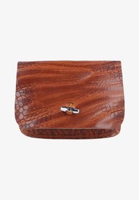 Non sélectionné, brown