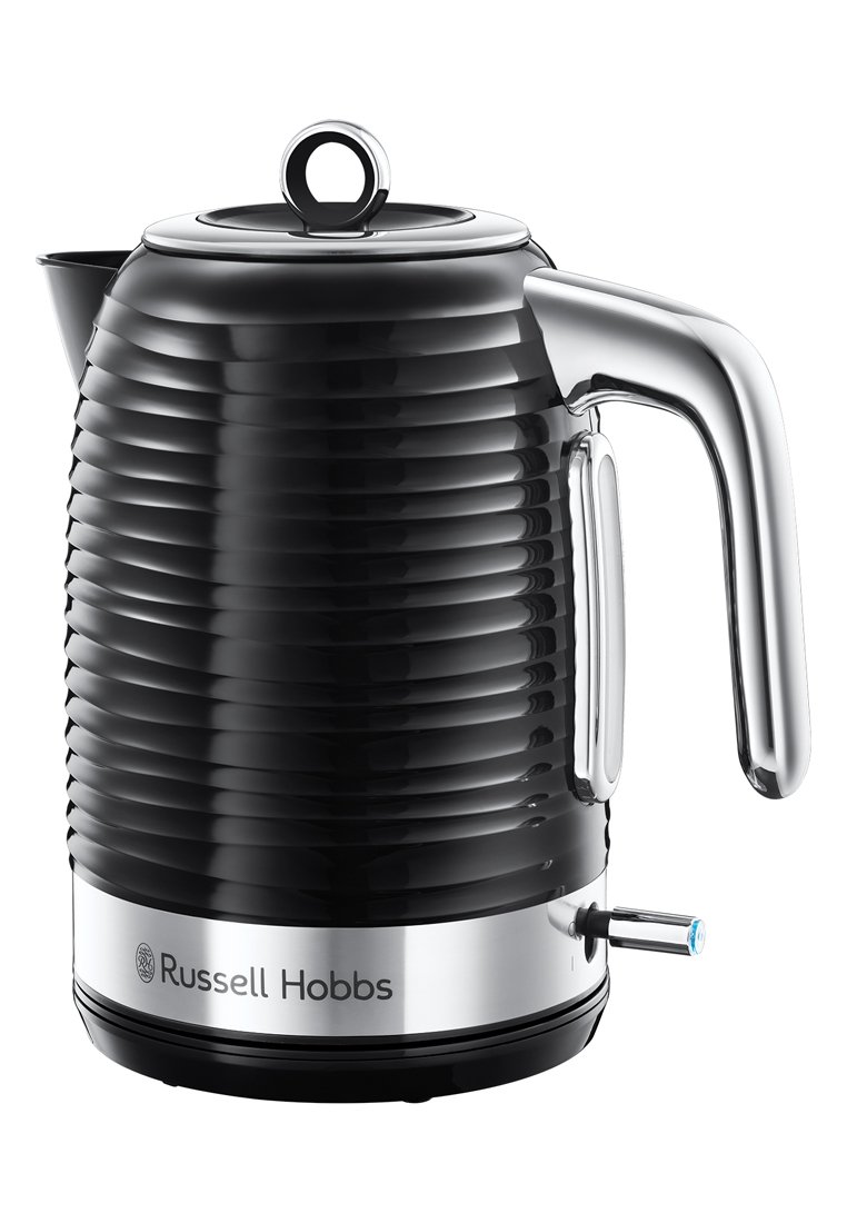 Russell Hobbs Vattenkokare svart