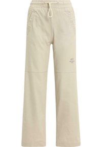 WORKY  - Pantaloni - beige
