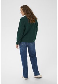 Bon'A Parte Jersey de punto - green gables cc