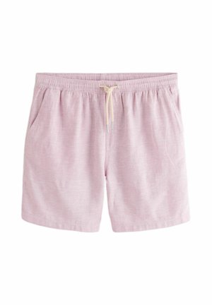 Next, Shorts - pink