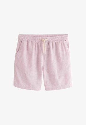 Next, Shorts - pink