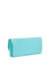 Kipling MONEY LAND - Wallet - deepest aqua