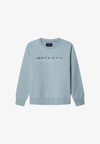 Ej vald, menthol green