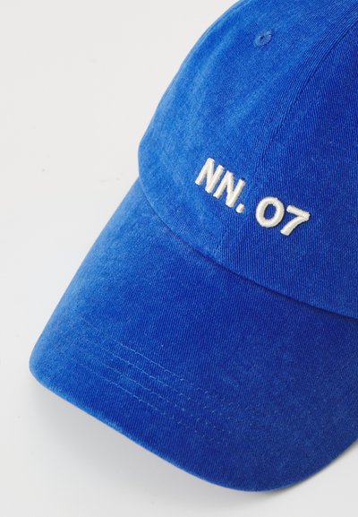 NN.07 Sapka - blue