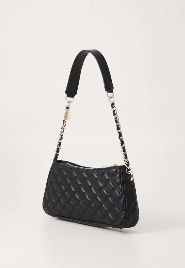 GIULLY TOP ZIP  - Handbag4