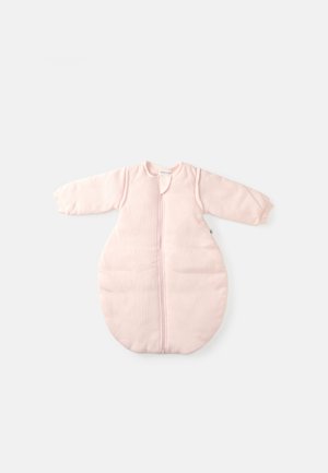 LOVELY UNISEX - Sac de dormit bebeluș - rose