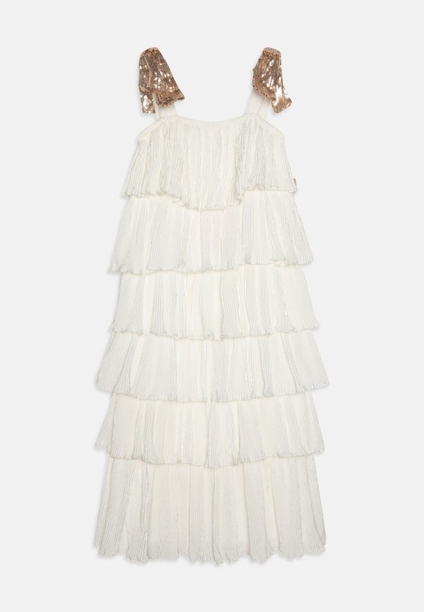 CEREMONY DRESS - Cocktail dress / Party dress - ivory