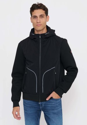 Giacca da mezza stagione - nero