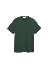 Unselected, boreal green