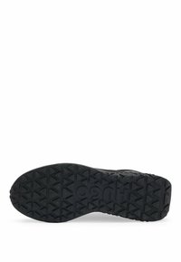 HUGO KANE UNISEX - Tenisice - black one