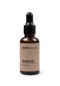 Zew for Men BEARD OIL - Huile à barbe