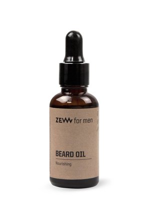 BEARD OIL - Huile à barbe - -