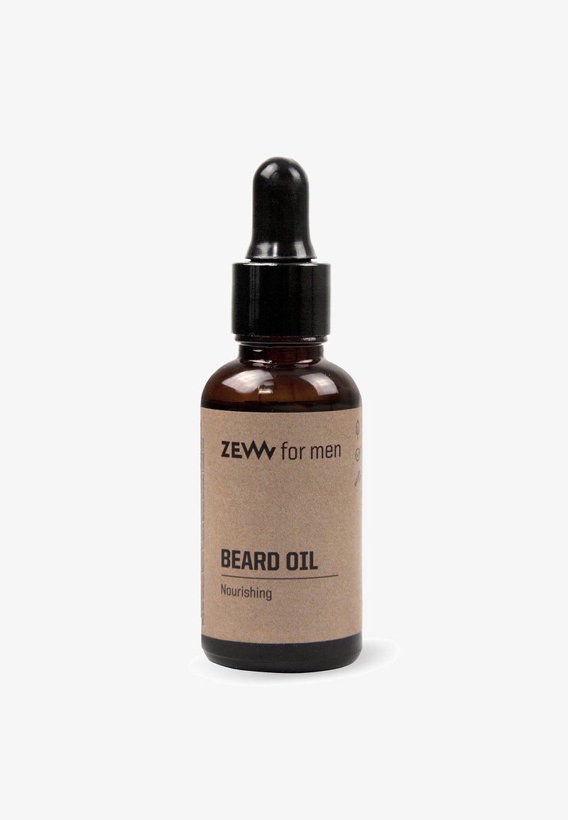 Zew for Men BEARD OIL - Bartpflege