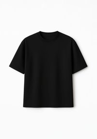 Unselected, black