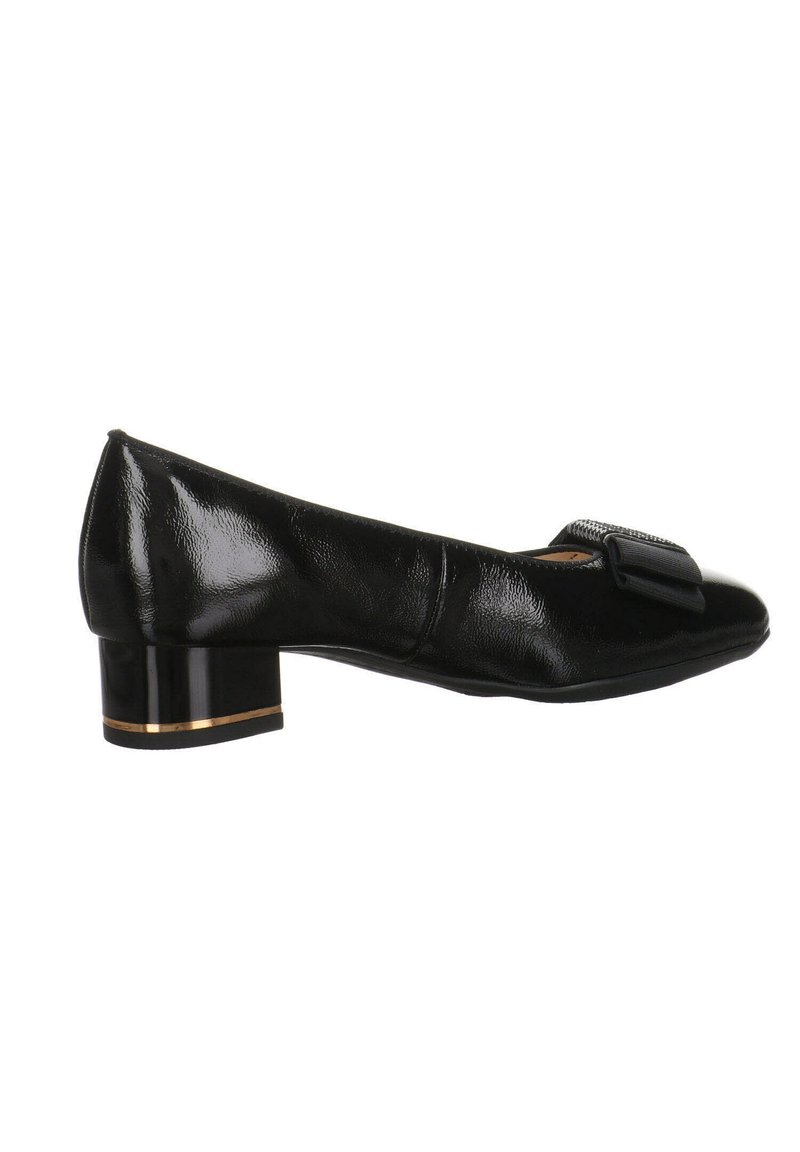 Damen Klassische Pumps | ara GRAZ Pumps schwarz - XH83668 Damen Klassische Pumps | ara GRAZ Pumps schwarz - XH83668