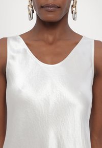 Max Mara Leisure TALETE - Koktélruha / Partiruha - grigio perla