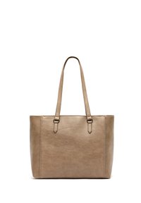 Unselected, beige