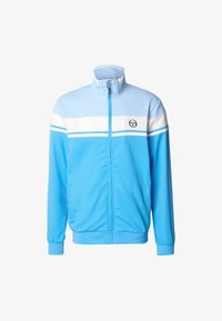 Selezionato, azure blue gardenia