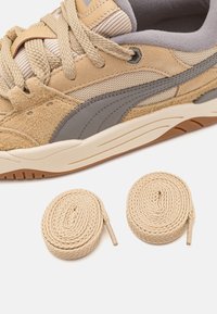Puma PUMA-180 UNISEX - Scarpe skate - granola/sand dune