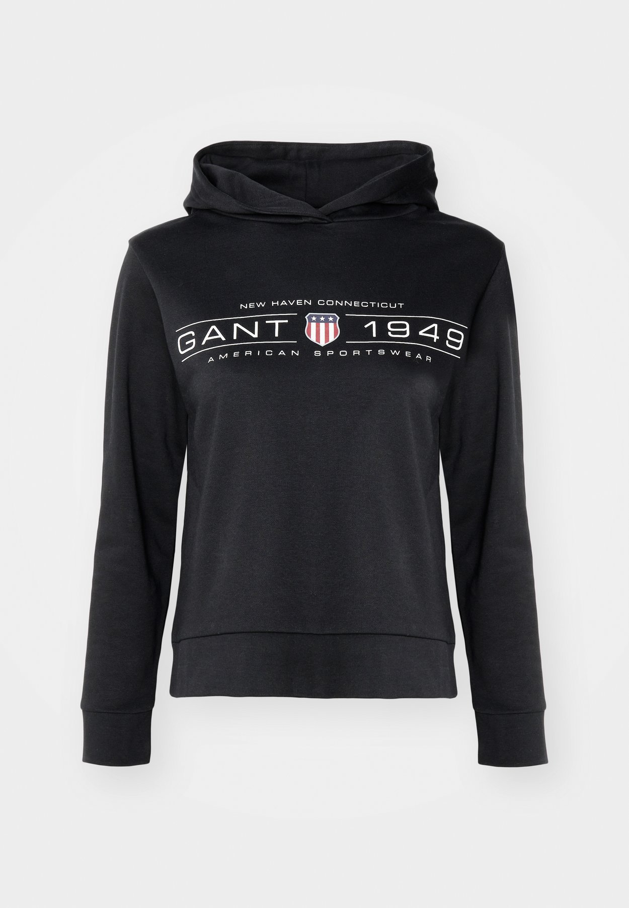 SHIELD HOODIE