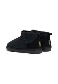 Gooce WIN - Botas para la nieve - black
