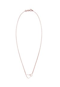 Unausgewählt, rose gold-coloured
