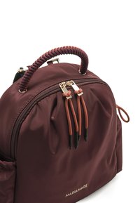 Maria Mare Mochila - rojo