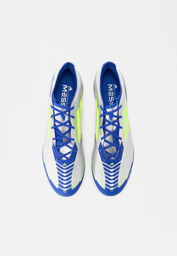 MESSI F50 ELITE - Moulded stud football boots4