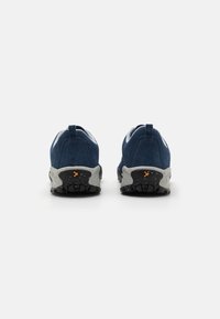 Scarpa MOJITO PLANET UNISEX - Trekingové boty - dark denim
