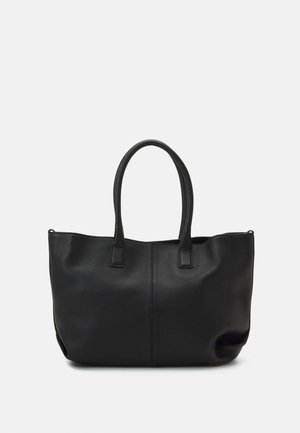 CHELSEA - Velká kabelka - black