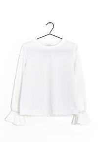 Rich & Royal Camicetta - white