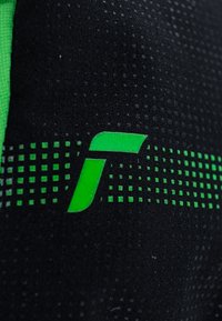 Reusch MAXI R-TEX  - Fäustling - black green gecko