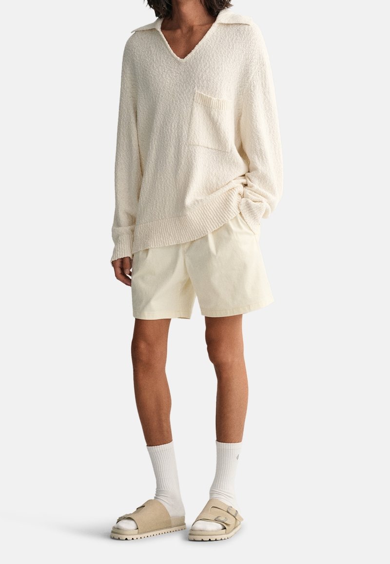 GANT Shorts - off-white