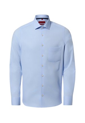 Hemd - hellblau