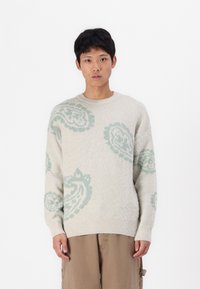Only & Sons ONSRONNIE CREW - Pulóver - moonstruck