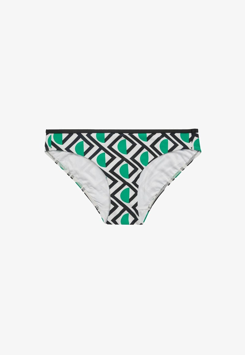Copricostume Bikini Bambina Verde Neon - Nuovo - Foto 1