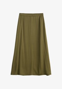 Vybráno, green rich olive