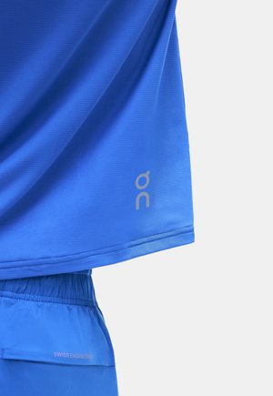 On, CORE-T - T-shirt basique - jay