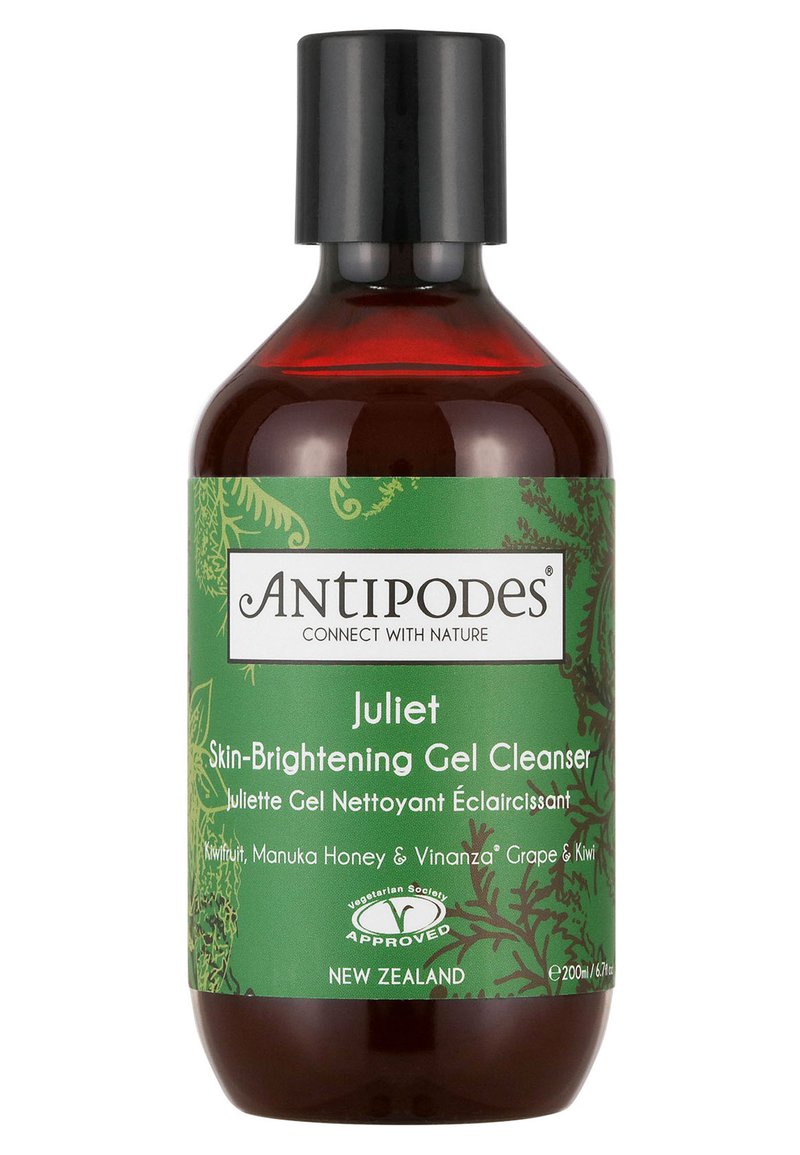 Herren Reinigung | Antipodes JULIET SKIN BRIGHTENING GEL CLEANSER Gesichtsreinigung - XP74443 Herren Reinigung | Antipodes JULIET SKIN BRIGHTENING GEL CLEANSER Gesichtsreinigung - XP74443