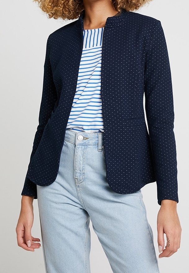 Esprit Blazer - dark blue