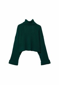 Non sélectionné, mottled green