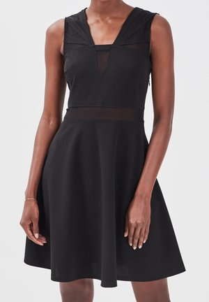 Robe de soirée - black