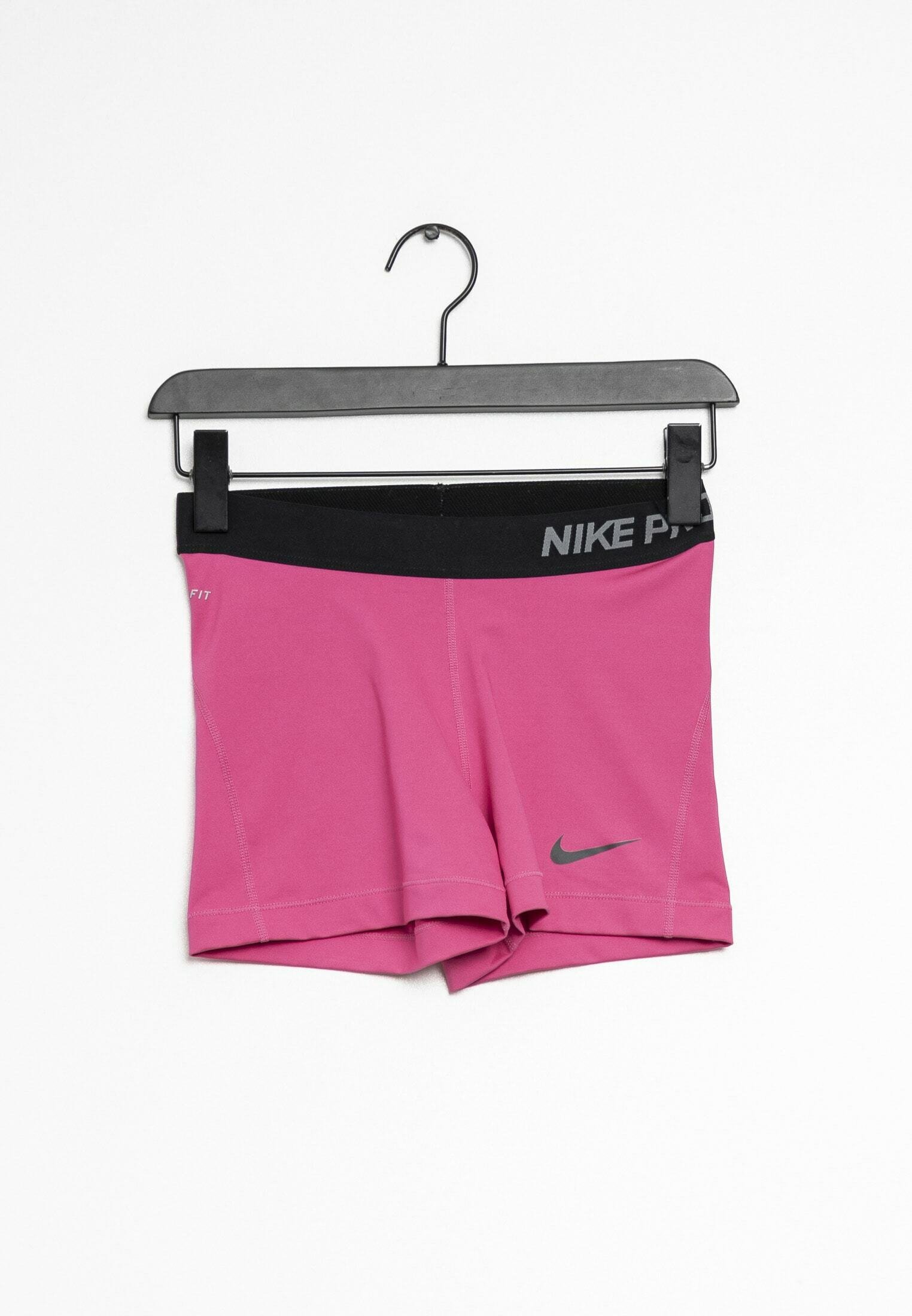Nike Sportswear Shorts - pink - Zalando.de