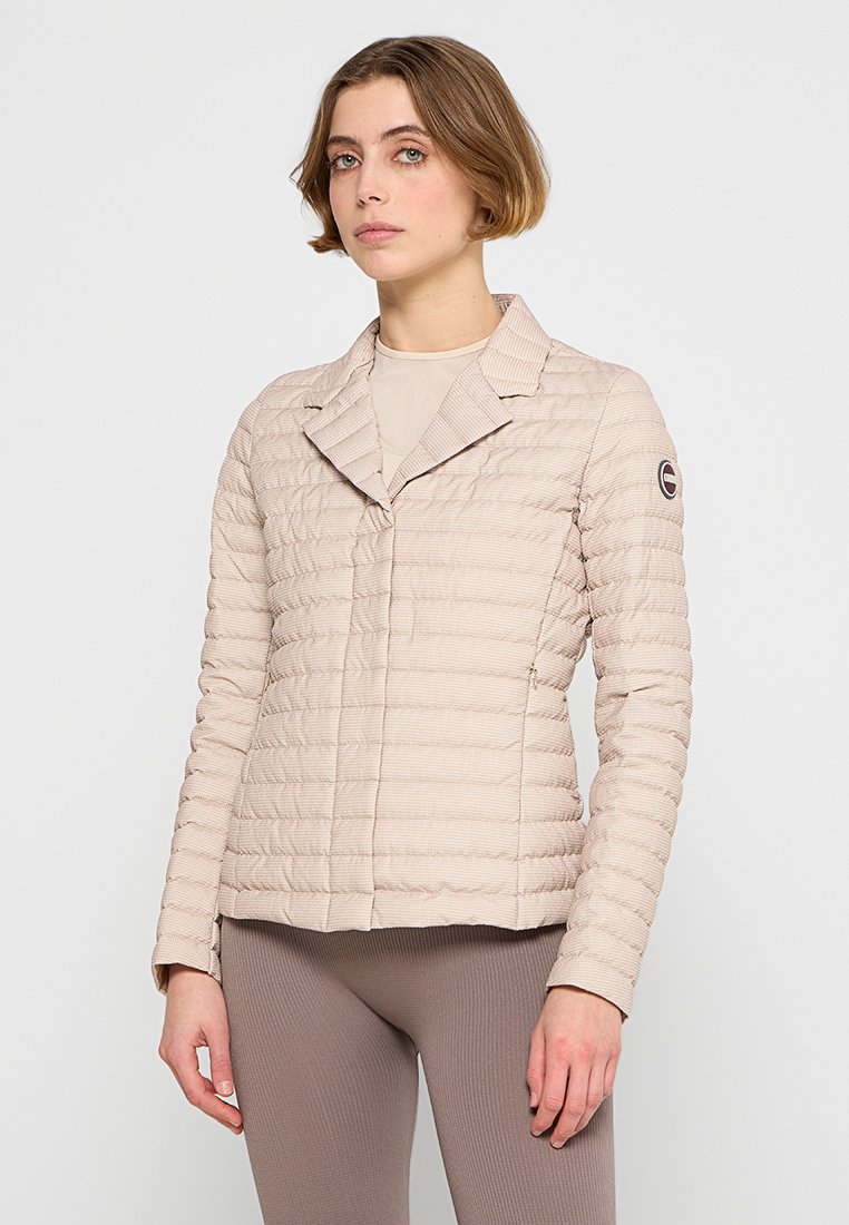 Colmar Originals Gewatteerde jas beige